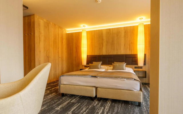 Hotel Hills