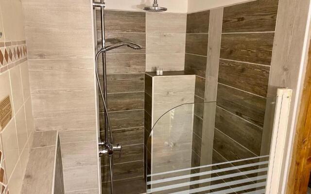 Le Jardin aux Sources