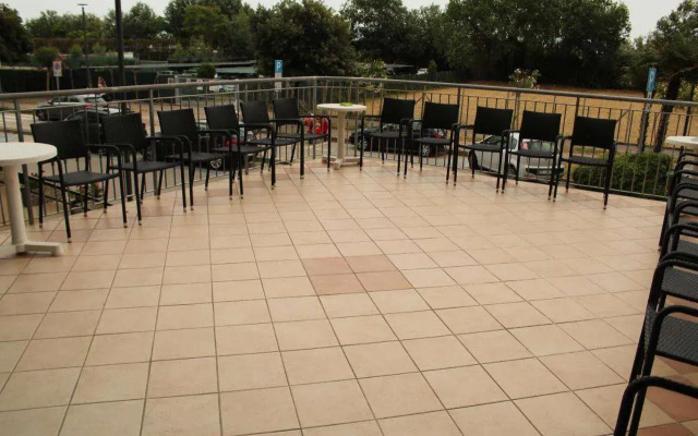 Hotel Caravel