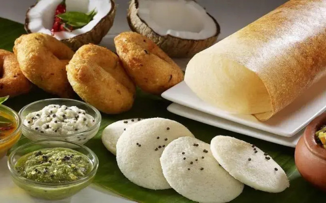 Hotel Arjunaa