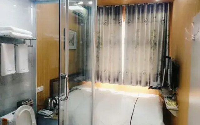 Sunny Inn (Nanyang Zaolin Branch)