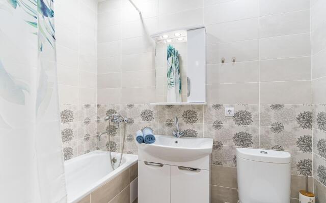 LetoApart (ЛетоАпарт) на улице Хворостянского 21-498