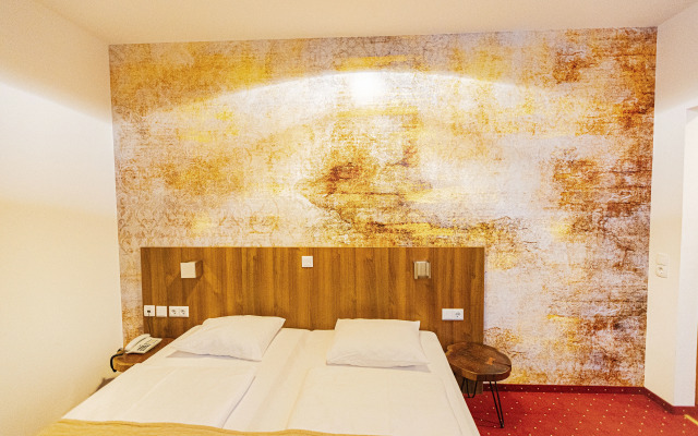 Hotel & Apartments Klimt