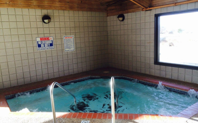 Regency Inn And Suites