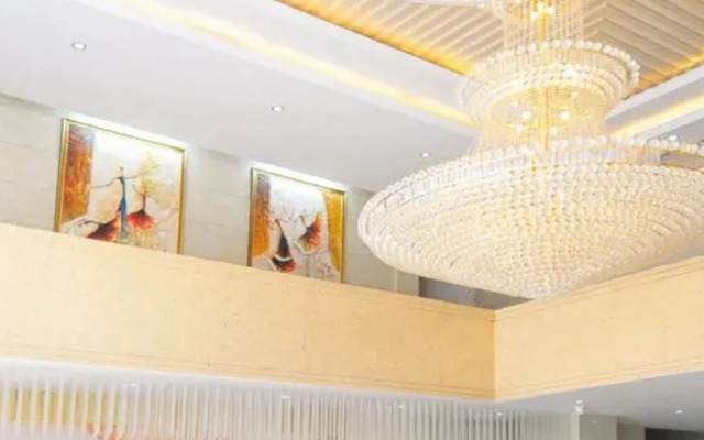 International Resort Hotel Sanya
