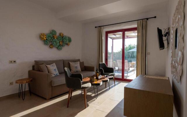 Abeloessa Methonian Hospitality