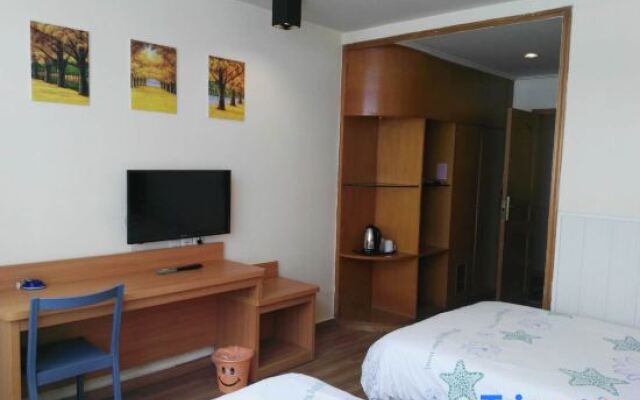 Yongsheng   Hotel  Gaoan