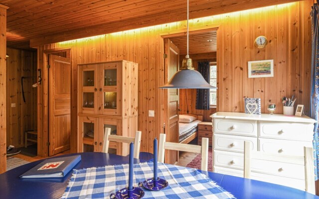 Nice Home in Strömstad With 2 Bedrooms and Wifi