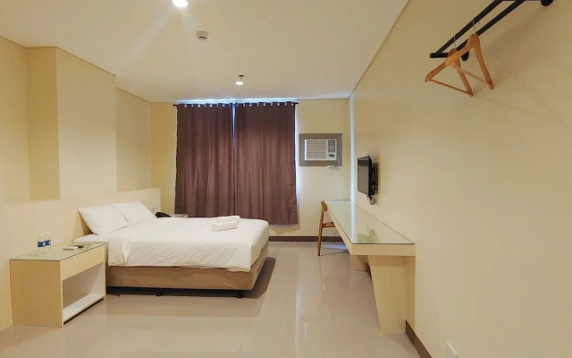 Kaizen Suites