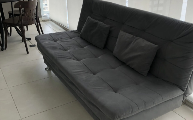 Vossa Bossa Vision Augusta