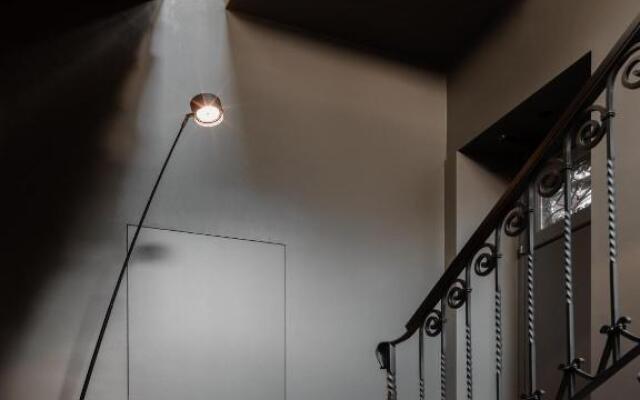 DIMORA1934 Relax&Comfort