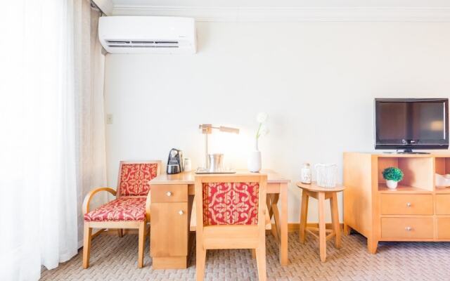522 Ocean Suite