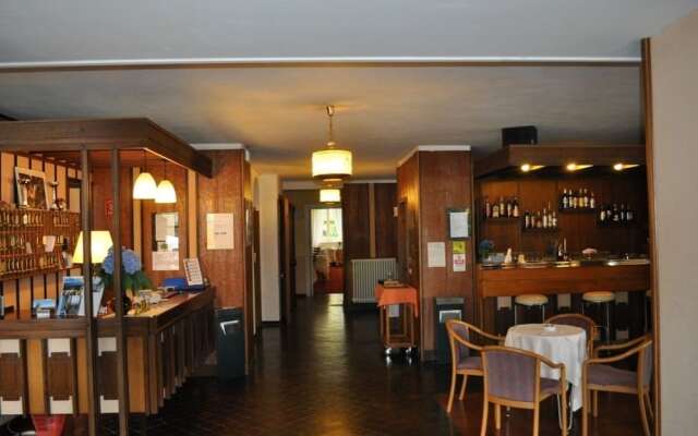 Hotel Premeno