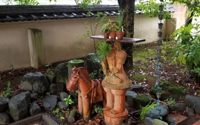 O宿 Maruyado