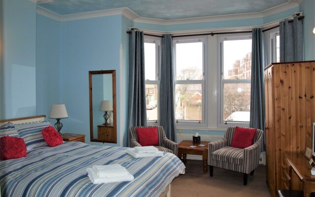 St Margaret's Lodge Guest House