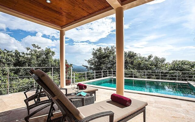 Baan Phu Kaew C6 3 Beds