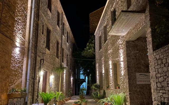 Hotel Villa San Giovanni