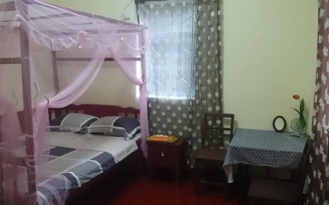 Rose Inn Shenzhen