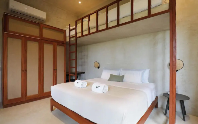 Casa Kahu by Wynwood House