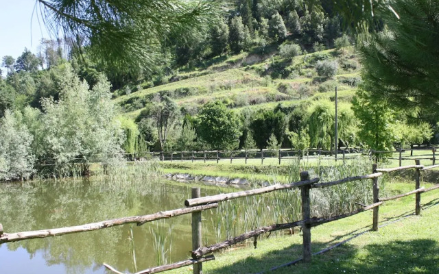 Holiday Home in Montopoli Valdarno With Pool