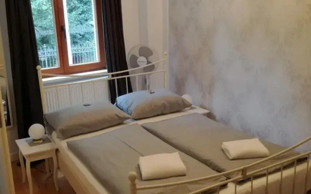 Castle Hotel Regensburg