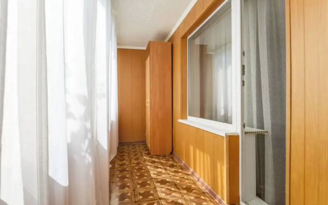 Apartments on Borisov highway