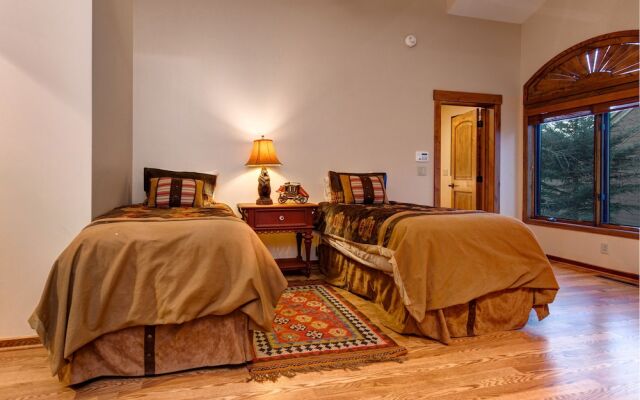 Abode on Stonebridge