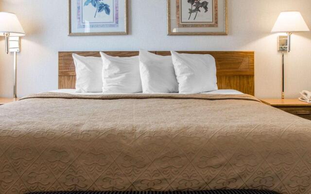 Quality Inn Hudsonville South