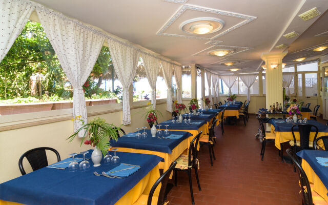 Hotel Villa Fiorentina