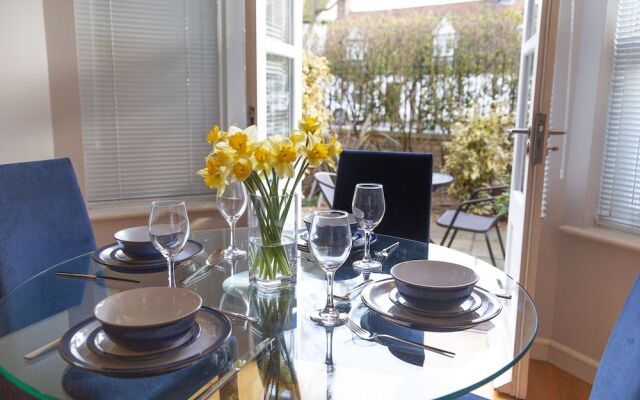 Citystay - Marino Place