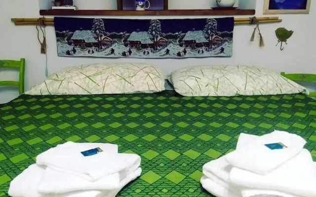 B&B Magna Grecia