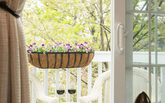 The Chadwick Bed & Breakfast