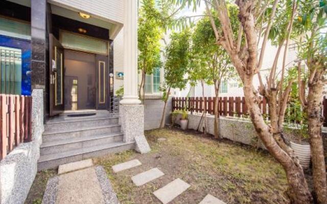 Yin Hsuan Homestay
