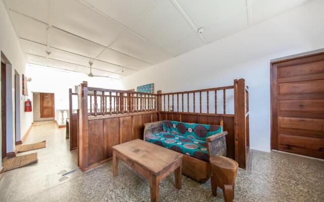 Shoki Shoki House Stone Town