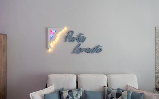 Porta Levante Guest House