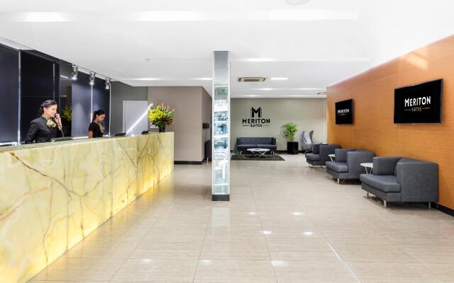 Meriton Suites Zetland