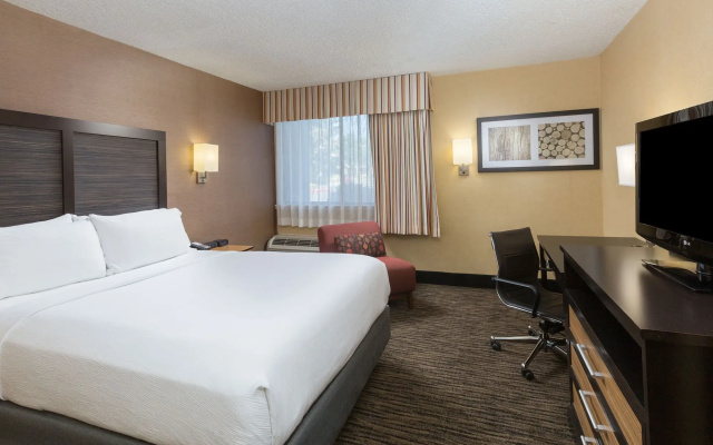 Holiday Inn Dublin-Pleasanton by IHG