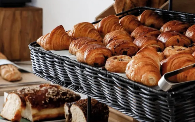 Les Hautes Mers - Fontenille Collection