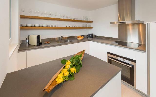 Casa Delle Stelle by Zermatt Premium Apartments