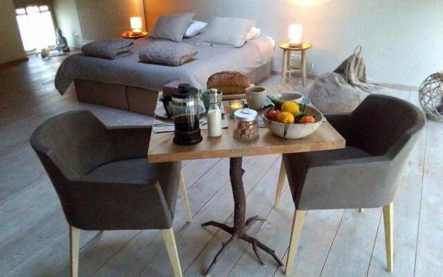 Le Temps d'une Pause