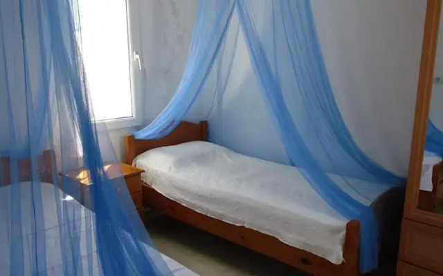 Fsm Villa Mel Akyarlar