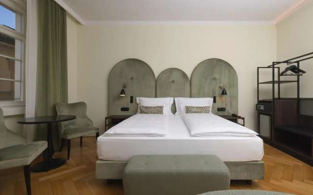 Stadt Hotel Citta