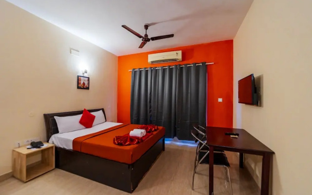 Starlite Hotels