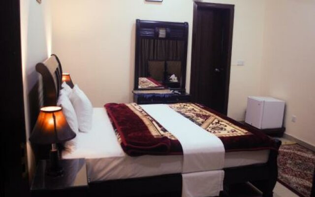 Millat Guest House G-9/4