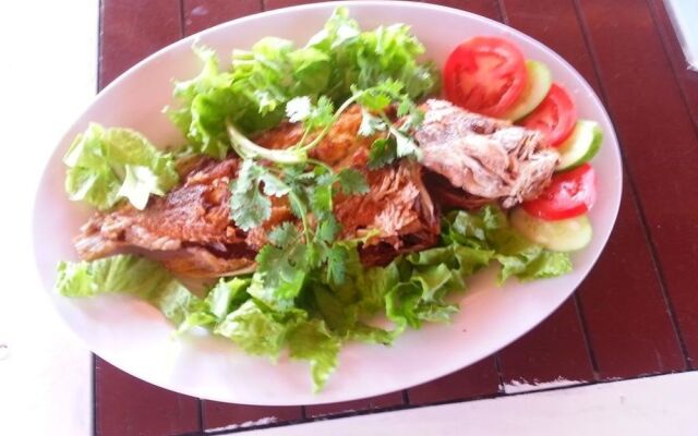 Coastal Village Beach Resort Phu Quoc