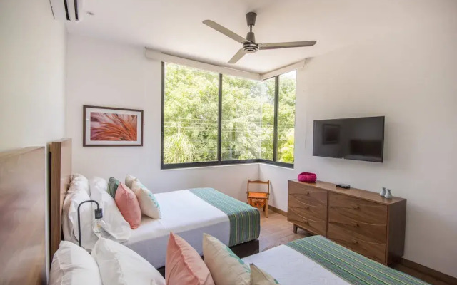 Tannah Luxury Rentals