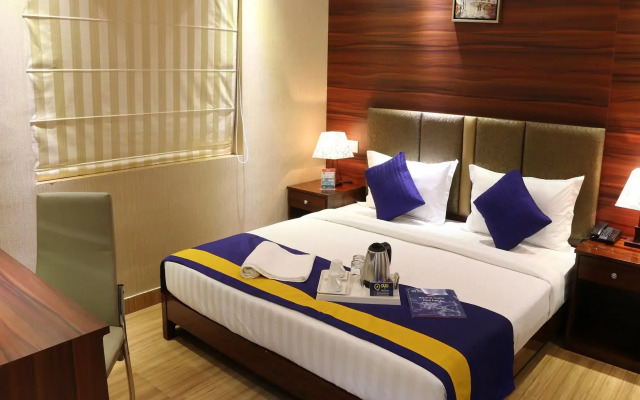 OYO 662 Hotel Comfotel