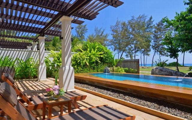 JW Marriott Phuket Resort & Spa