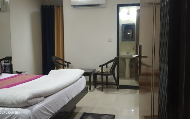 ADB Rooms Udhav palace