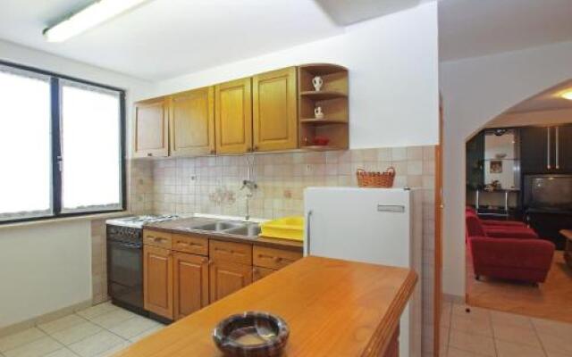 Apartment Emil 1568